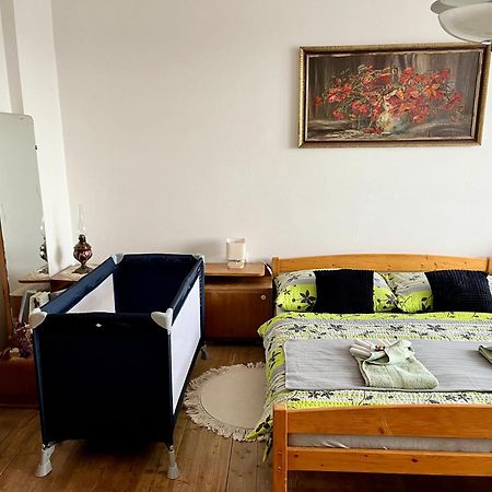 Slunny Byt S Krasnym Vyhledem Apartamento Nové Město nad Metují Exterior foto