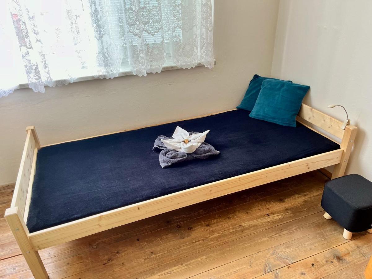 Slunny Byt S Krasnym Vyhledem Apartamento Nové Město nad Metují Exterior foto