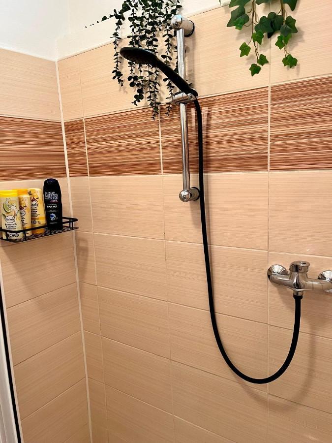 Slunny Byt S Krasnym Vyhledem Apartamento Nové Město nad Metují Exterior foto