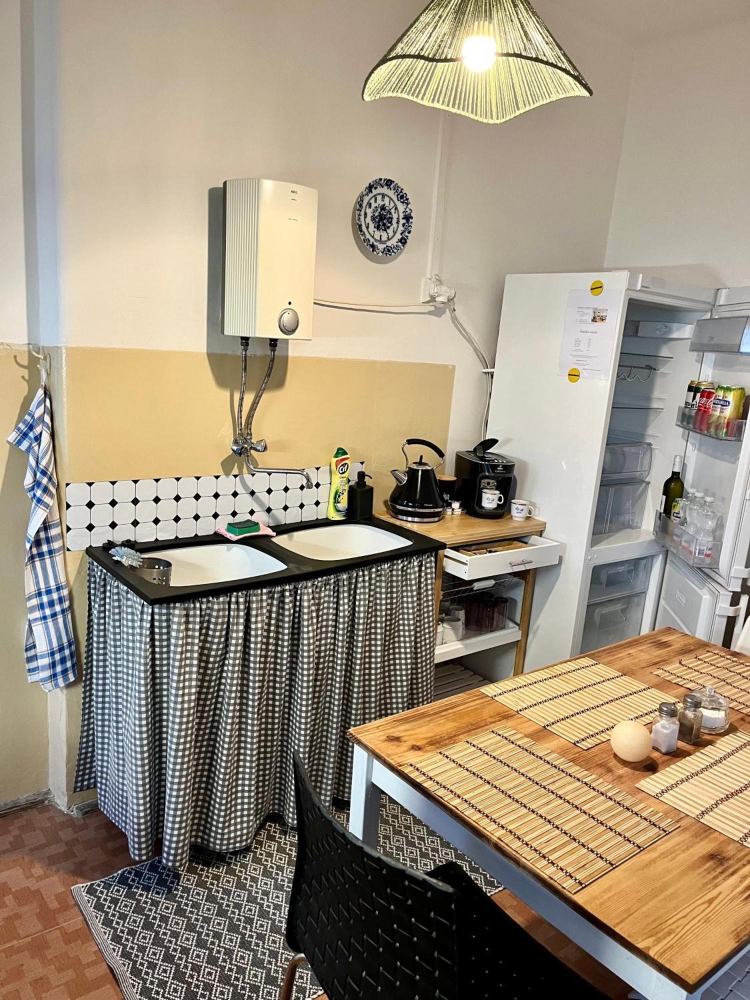Slunny Byt S Krasnym Vyhledem Apartamento Nové Město nad Metují Exterior foto
