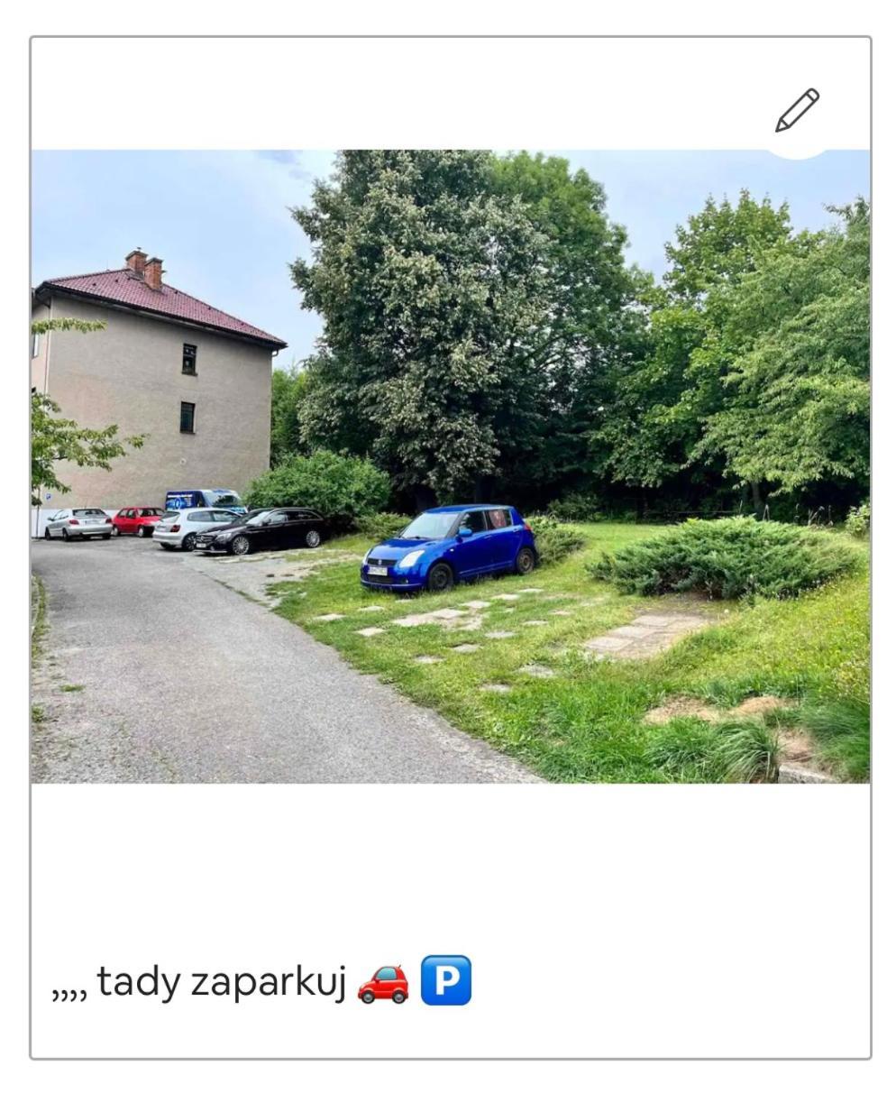 Slunny Byt S Krasnym Vyhledem Apartamento Nové Město nad Metují Exterior foto